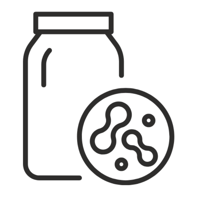 Naturally Fermented Cultured Chili Sauce - Chipotle - FREE Shipping!