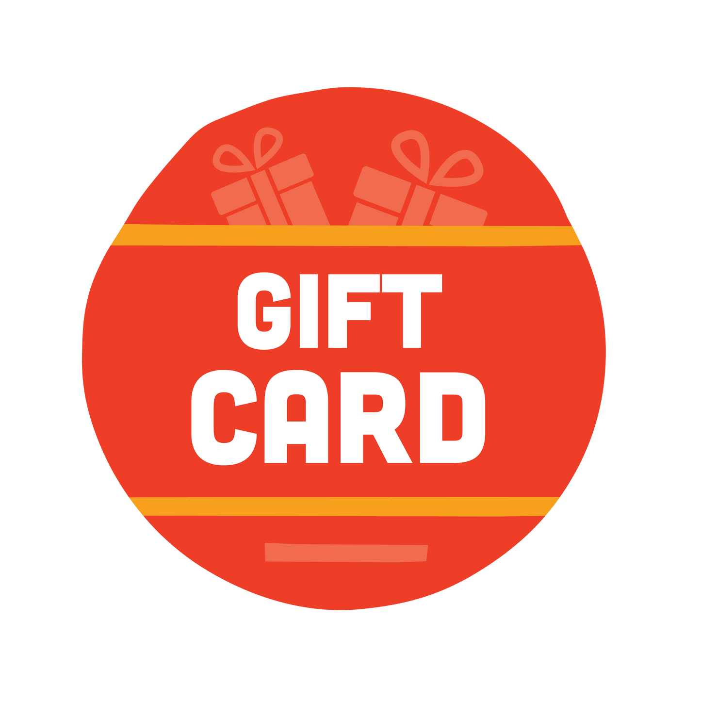 Alive gift Cards