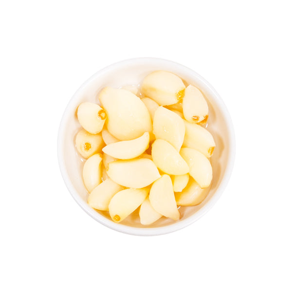 Cultured Garlic - Just Garlic