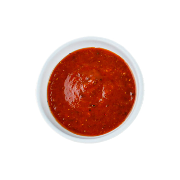 Probiotic Cultured Chili Sauce - Mild Red