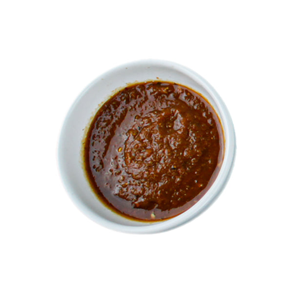 Naturally Fermented Cultured Chili Sauce - Chipotle