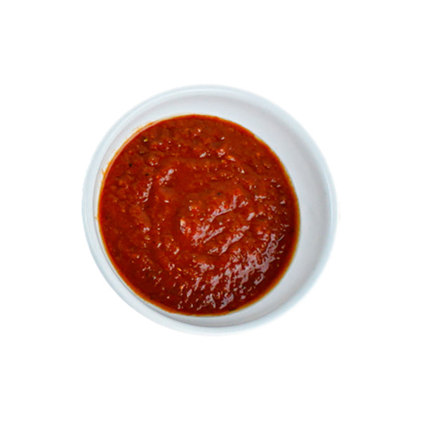 Naturally Fermented Cultured Chili Sauce - Spicy OG