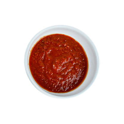 Naturally Fermented Cultured Chili Sauce - Spicy OG